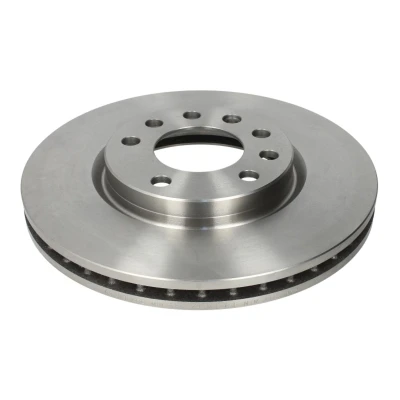 Abbildung von ABE C3X038ABE Bremsscheibe Vorderachse 278 26,0 5 Belüftet OPEL: Corsa D Hatchback