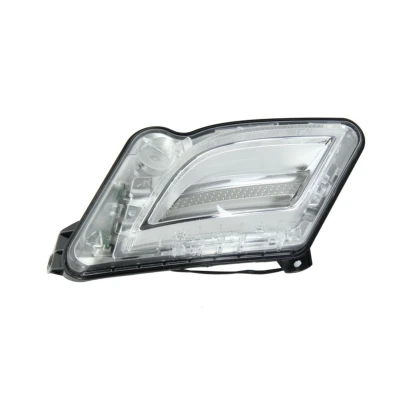 Abbildung von VALEO 044476 Blinker rechts, Stoßfänger ORIGINAL TEIL LED VOLVO: V60 I