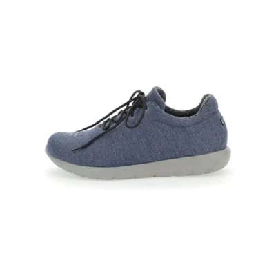 Abbildung von UYN Y100126 Living Cloud Sneaker Female Melange blau EU 40