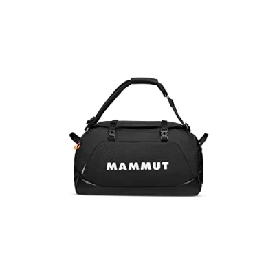 Abbildung von Mammut Cargon 55 CM Sporttasche, Größe: One Size, Black
