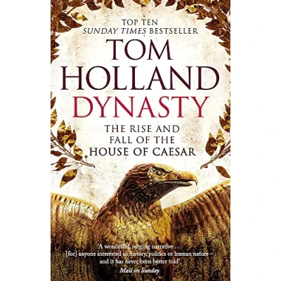 Abbildung von Dynasty: the Rise and Fall of House Caesar