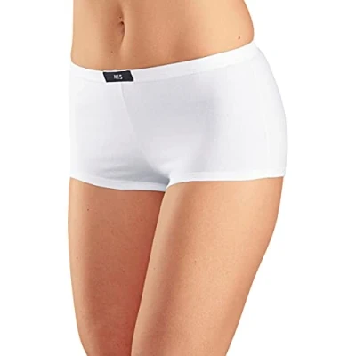 Abbildung von H.I.S Panties, Damen, Größe: 56, Weiß