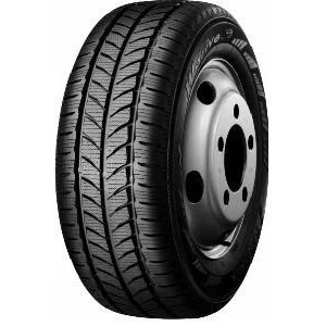 Abbildung von Yokohama W.drive WY01 235/65 R16 115R PKW Winterreifen Reifen MERCEDES BENZ: Sprinter 3.5 T Van, Minibus WD651611R