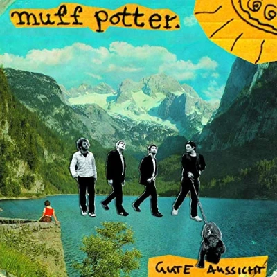 Abbildung von Gute Aussicht (Reissue) [Vinyl LP]