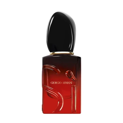 Abbildung von Armani Si Passione Intense Eau de Parfum 30 ml