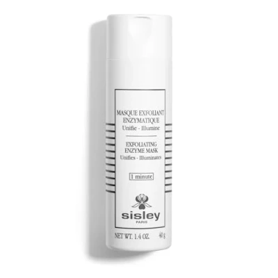 Abbildung von Sisley Exfoliating Enzyme Mask 40 gramm