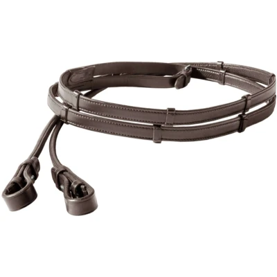 Abbildung von Kavalkade Florina Soft Leather Reins rolled