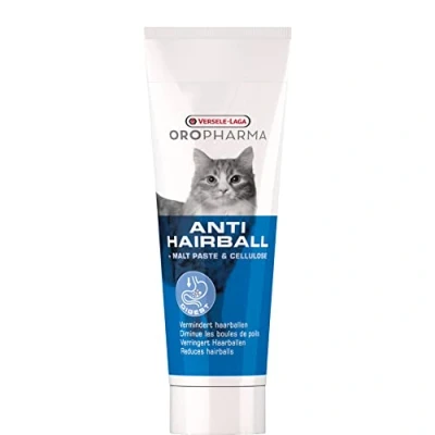 Abbildung von Versele Laga Oropharma Anti Haarballen Haarball 100 g...