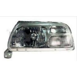Abbildung von TYC 20 5668 08 2 Scheinwerfer links H4 ohne Elektromotor SUZUKI: Grand Vitara 1 SUV