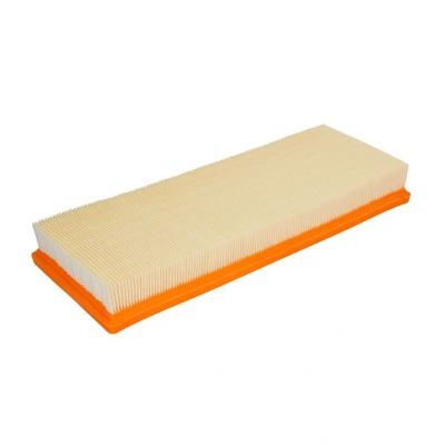 Abbildung von MAHLE ORIGINAL LX 2877 Luftfilter 42,3 135 355,0 Filtereinsatz MERCEDES BENZ: E Class Saloon, CLK Coupe, T modell