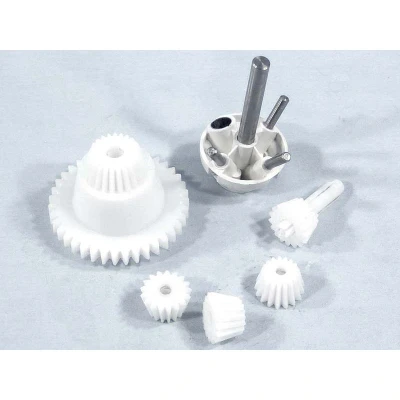 Abbildung von Kenwood Zahnradsatz km260 KW706628