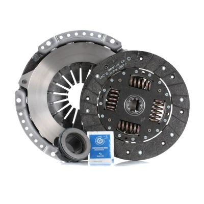 Abbildung von SACHS 3000 950 058 Kupplungssatz 228 BMW: 3 Saloon, 5 Saloon