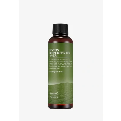 Abbildung von Benton DEEP Green TEA Toner Gesichtswasser, Größe: 150 ml,
