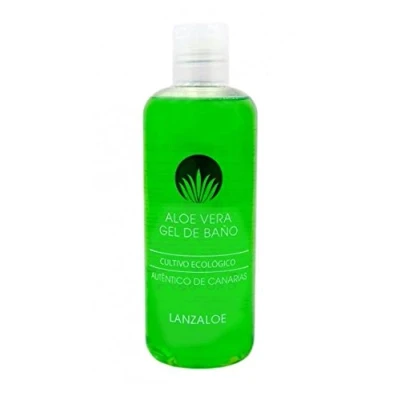 Abbildung von Lanzaloe Aloe Vera Duschgel 250ml