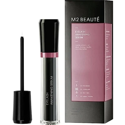 Abbildung von M2 Beauté Eyelash Awakening Serum 4 ml