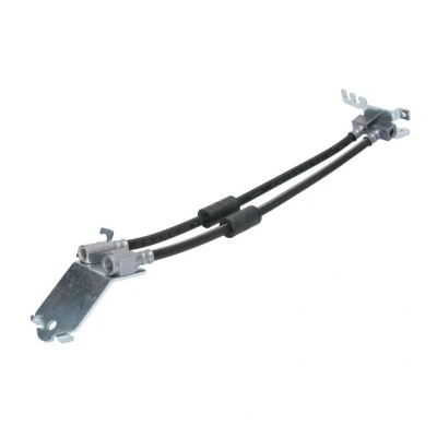 Abbildung von FEBI BILSTEIN 193337 Bremsschläuche Hinterachse, innen 435 FORD: Transit Custom V362 Van