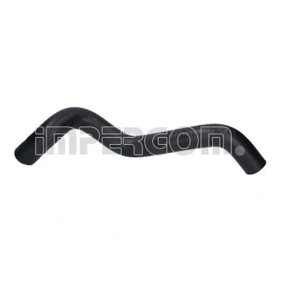 Abbildung von ORIGINAL IMPERIUM 17126 Kühlerschlauch links oben FIAT: Punto Evo Hatchback, Grande III Hatchback