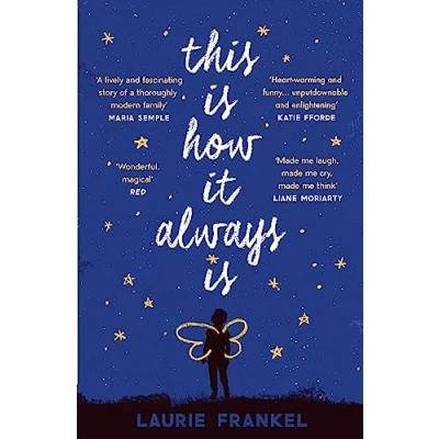 Abbildung von This Is How It Always Is: A REESE&#039;S BOOK CLUB PICK