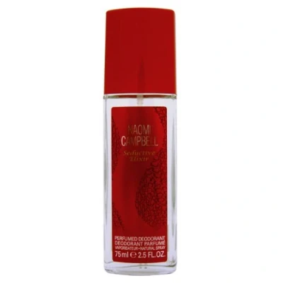 Abbildung von Naomi Campbell Seductive Elixir Deodorant 75 ml
