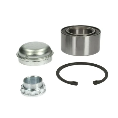 Abbildung von BTA H1M021BTA Radlagersatz Vorderachse 75 MERCEDES BENZ: A Class