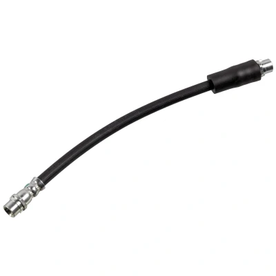 Abbildung von FEBI BILSTEIN 14046 Bremsschläuche Vorderachse links, rechts 295 AUDI: A6 C4 Avant, C5 100 Saloon