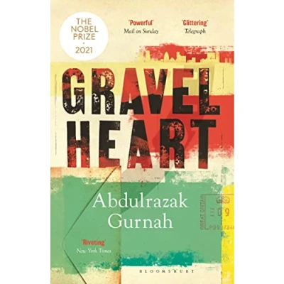 Abbildung von Gravel Heart: By the winner of Nobel Prize in Literature 2021