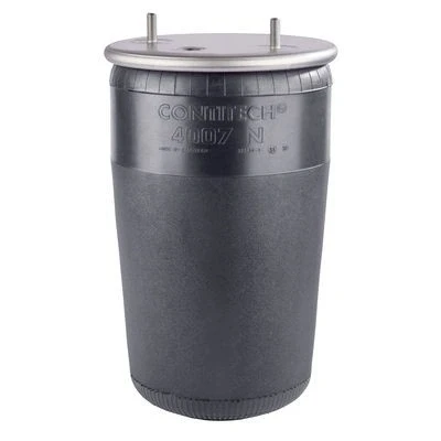 Abbildung von CONTITECH AIR SPRING 4007 N P03 Federbalg, Luftfederung
