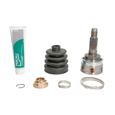 Abbildung von PASCAL G13011PC Gelenksatz radseitig MAZDA: FAMILIA 5, 323P V Hatchback