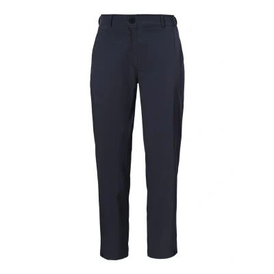 Abbildung von Schöffel Outdoorhose, Damen, Größe: 42, Blau