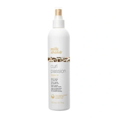 Abbildung von Milk_Shake Curl Passion Leave In Styling Spray 300 ml