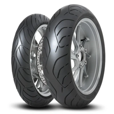 Abbildung von Dunlop Sportmax Roadsmart I 160/60 R17 69W PKW Sommerreifen Reifen 634400