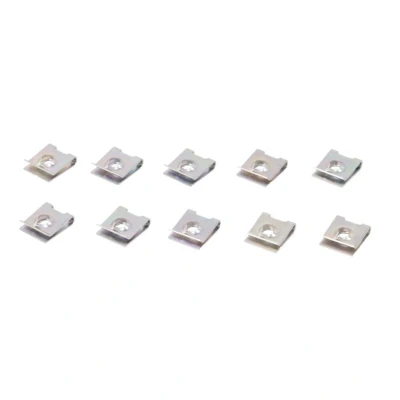 Abbildung von ROMIX C70440 Clip BMW: 7