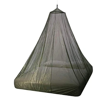 Abbildung von Care Plus Mosquito Net Midge Proof Bell 2 pers verzorgingsmaterialen