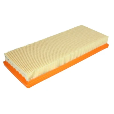Abbildung von MAHLE ORIGINAL LX 854 Luftfilter 42,1 135 323,0 Filtereinsatz FIAT: Punto II Hatchback, LANCIA: Y