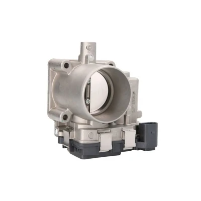 Abbildung von MAGNETI MARELLI 802009643001 Drosselklappe elektrisch VOLKSWAGEN: Golf 6, Polo V Hatchback, AUDI: A3 Sportback, SKODA: Fabia 2