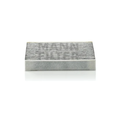 Abbildung von MANN FILTER CUK 2030 Innenraumfilter Aktivkohlefilter 197 192 30 JAGUAR: XF Saloon, Sportbrake
