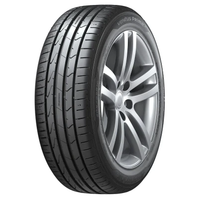 Abbildung von Hankook Ventus Prime3 (K125) 215/55 R16 93V PKW Sommerreifen Reifen VOLKSWAGEN: Passat B7 Variant, B6 B5 GP Saloon 1019321