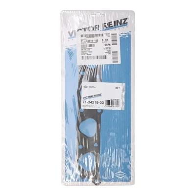 Abbildung von REINZ 71 34219 00 Ansaugkrümmerdichtung VOLKSWAGEN: Golf 4, Lupo / 3L, 4 Variant, SEAT: Leon I Hatchback
