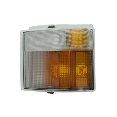 Abbildung von HELLA 9EL 145 103 011 Blinker links, vorne ohne Lampenträger P21W Halogen SCANIA: P,G,R,T series
