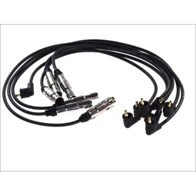 Abbildung von MAGNETI MARELLI 941319170071 Zündkabelsatz VOLKSWAGEN: Golf 3, 4, Corrado, SEAT: Alhambra I, FORD: Galaxy Mk1 MPV