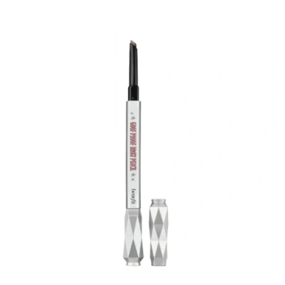 Abbildung von Benefit Goof Proof Eyebrow Pencil 4.5 Neutral deep brown 0,34 g
