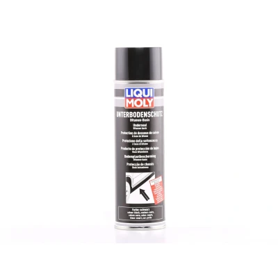 Abbildung von LIQUI MOLY 6111 Unterbodenschutz Dose 500