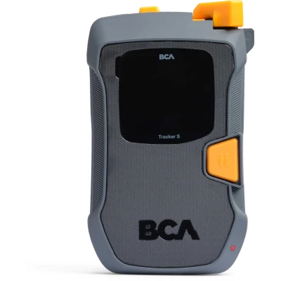 Abbildung von BCA Tracker S Lawinenpiepser