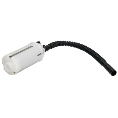 Abbildung von PIERBURG 7.07795.18.0 Kraftstoffpumpe elektrisch BMW: X5