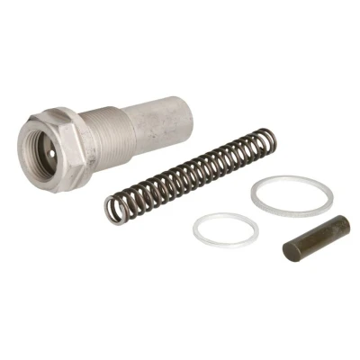 Abbildung von SWAG 10 2100 Spanner, Steuerkette MERCEDES BENZ: W124 Saloon, E Class C Saloon