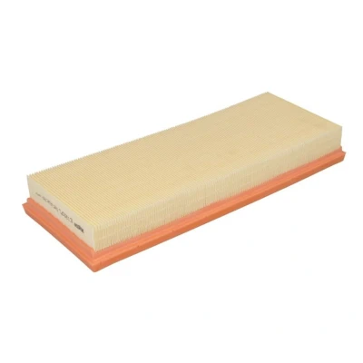 Abbildung von HENGST FILTER E1297L Luftfilter 36 135 351 Filtereinsatz PEUGEOT: 208 I Hatchback, 308 SW 2, 2008 Estate, CITROËN: Berlingo II Van, C3 Picasso,