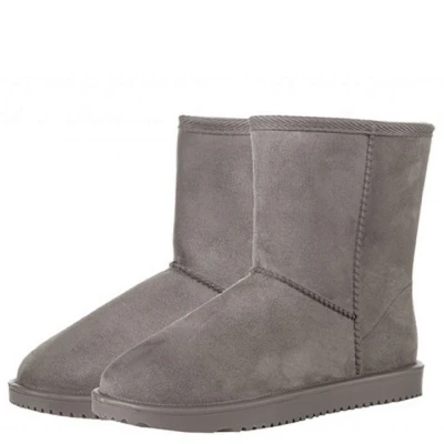 Abbildung von HKM Outdoorstiefel Allweather Taupe 37