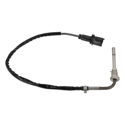 Abbildung von MEYLE 214 800 0079 Sensor, Abgastemperatur mit Arretierung