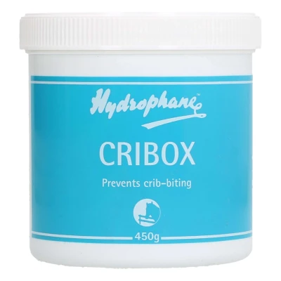 Abbildung von Cribox Anti Beiß 450gr