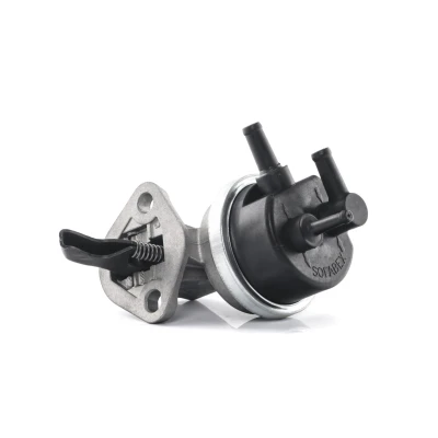 Abbildung von VALEO 247072 Kraftstoffpumpe mechanisch RENAULT: Super 5 Hatchback, 21 Saloon, CLIO 1 kfzteile, mister auto, atp autoteile, kfzteile24